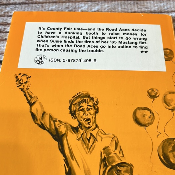 High Noon Book Bundle - Picture 11 of 16